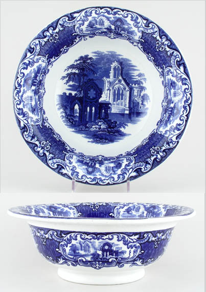 Wash Bowl c1920s
